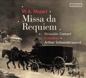 Mozart-Requiem