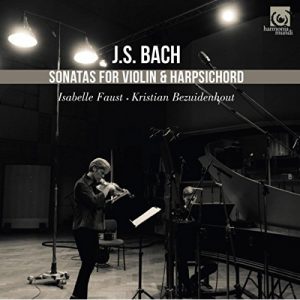 Bach Violinsonaten