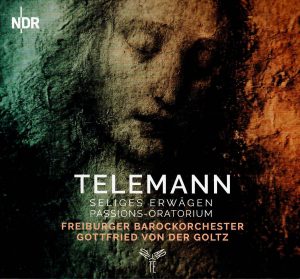 Telemann - Seliges Erwägen