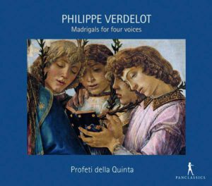 Philippe Verdelot