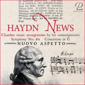 Haydn News