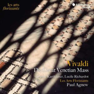 Vivaldi-Messe