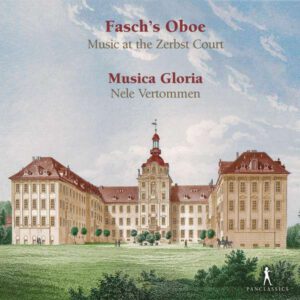 Musica Gloria mit Fasch