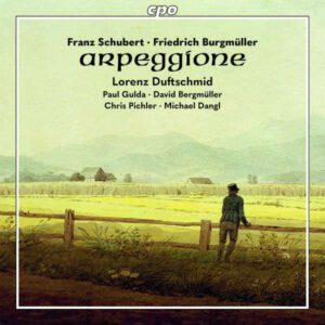 Arpeggione