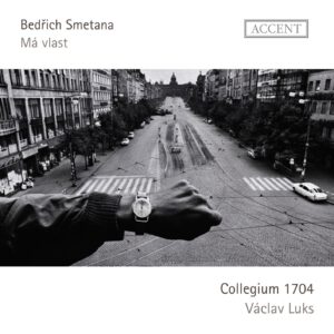 Smetana - Mein Vaterland