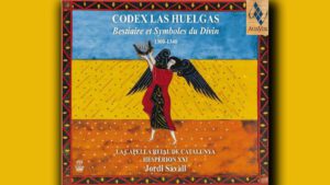 Codex Las Huelgas