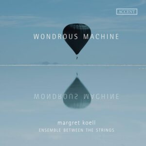 "Wondrous machine"