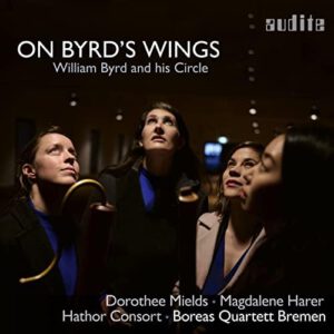 On Byrd's Wings